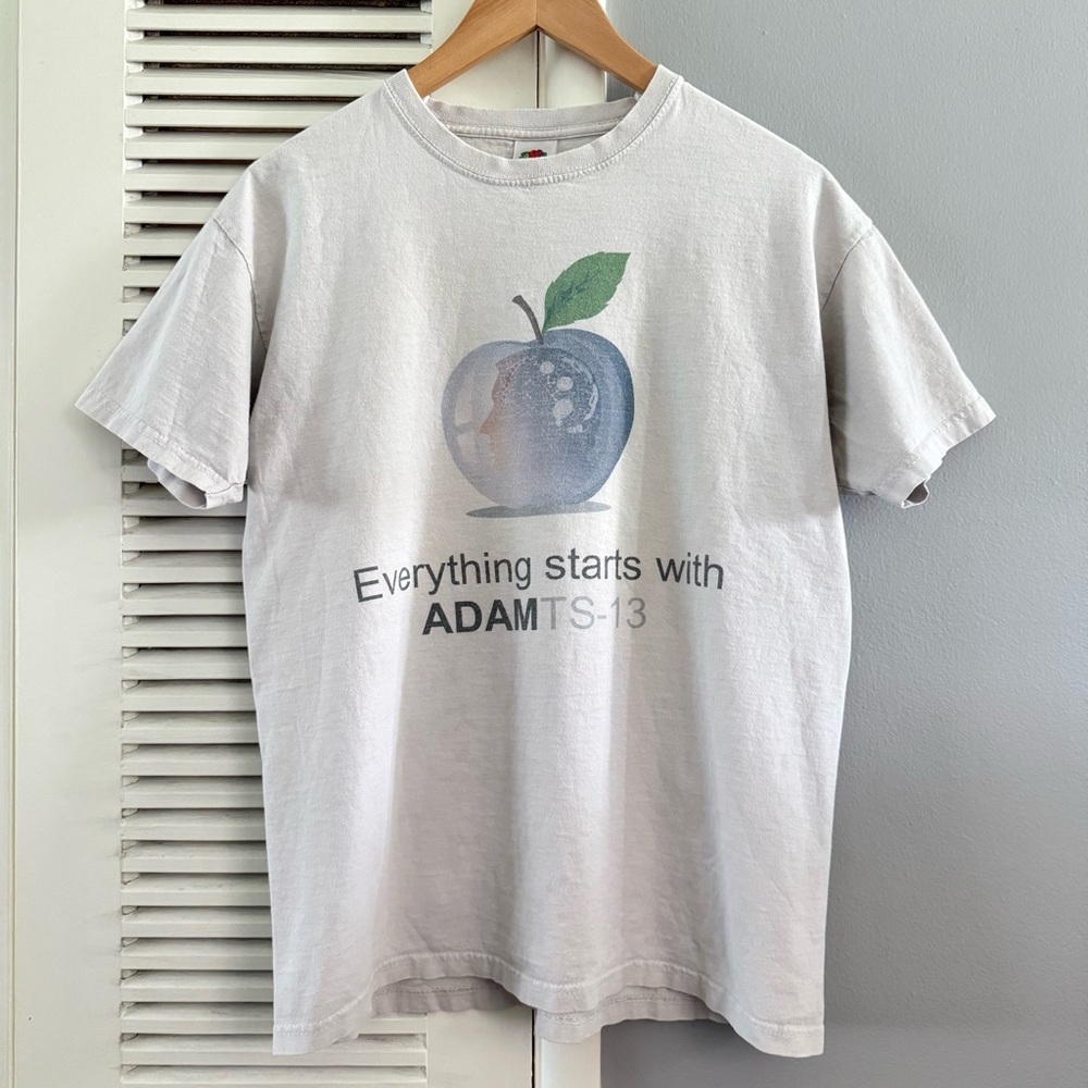 Vintage Tech Computer Promo ‘Everything Starts Wi… - image 2